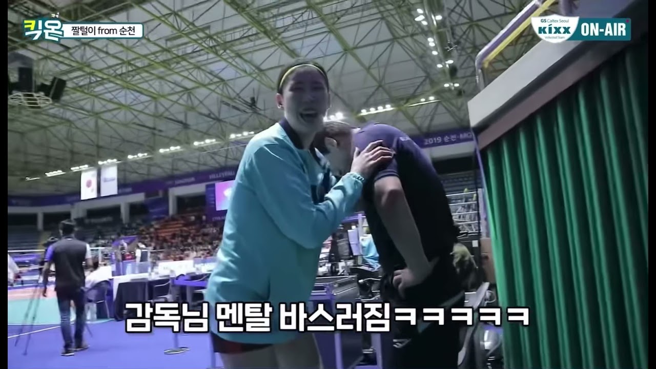 [김유리] 율대장의 돼지이동금지명령 레전드 드립