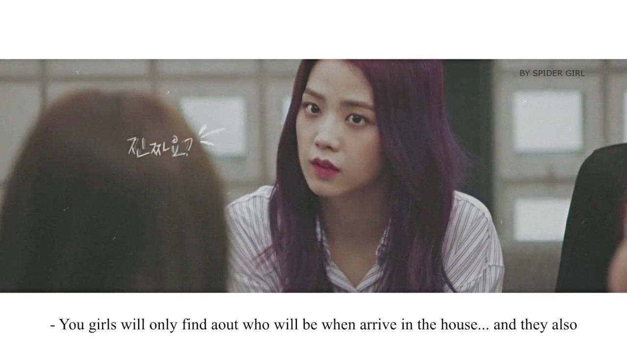 BTS X BLACKPINK | There For You [AU] [Part 1]