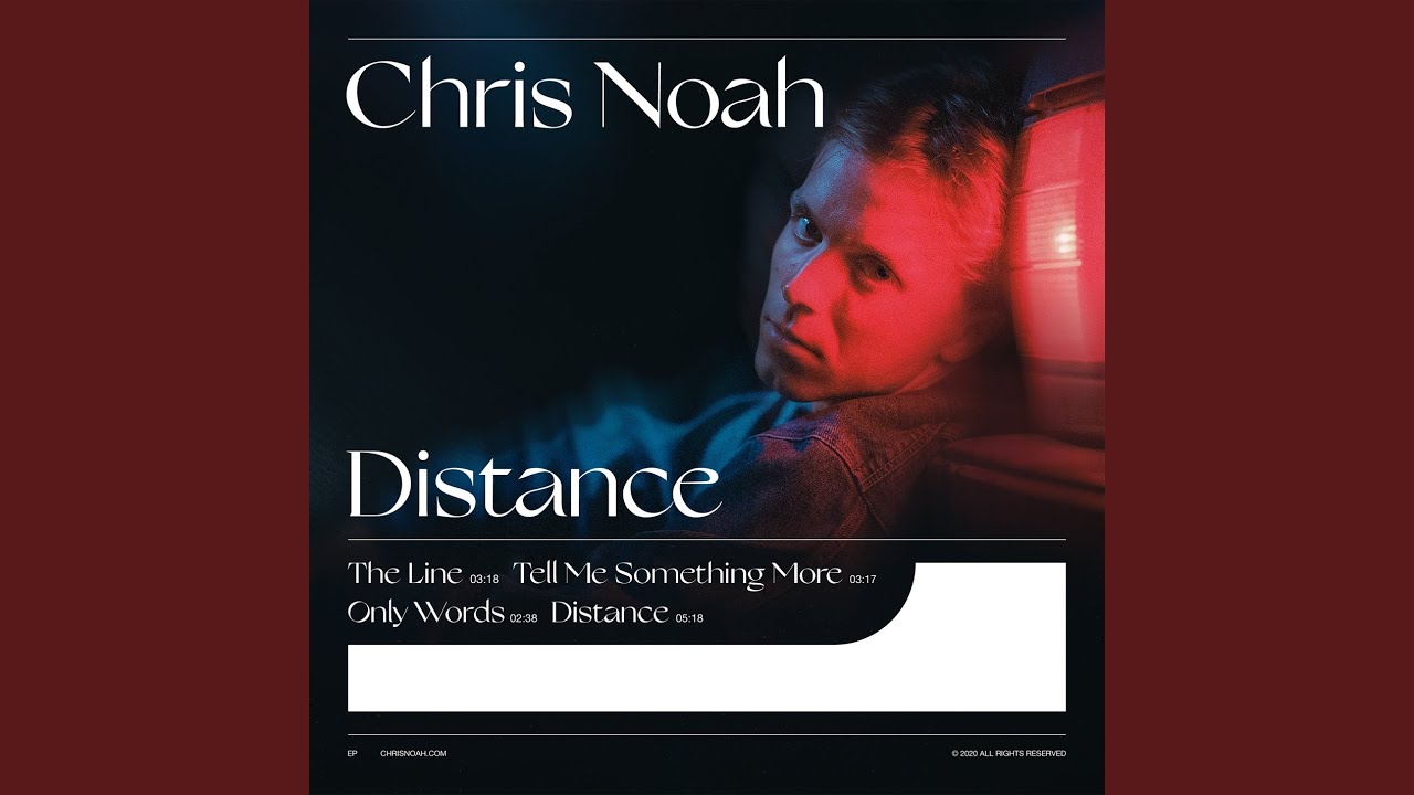 Distance