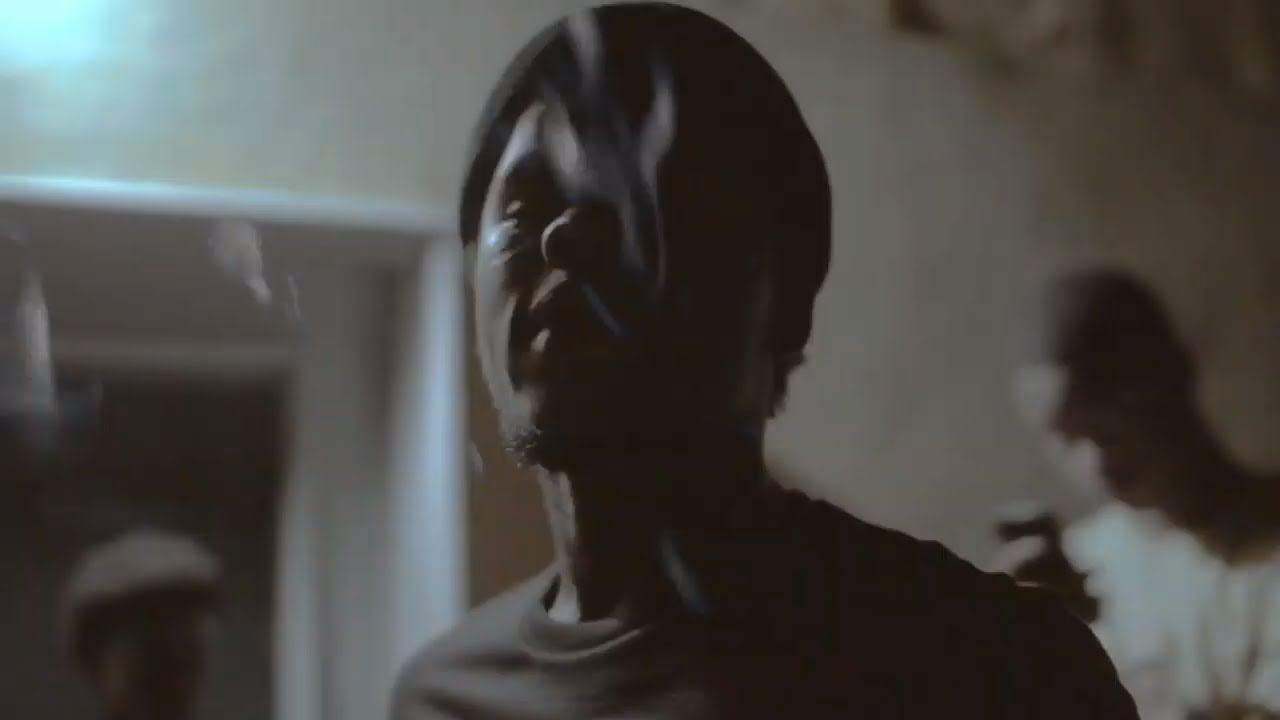 Yk Nuchie - 36 bars ruff official Music Video
