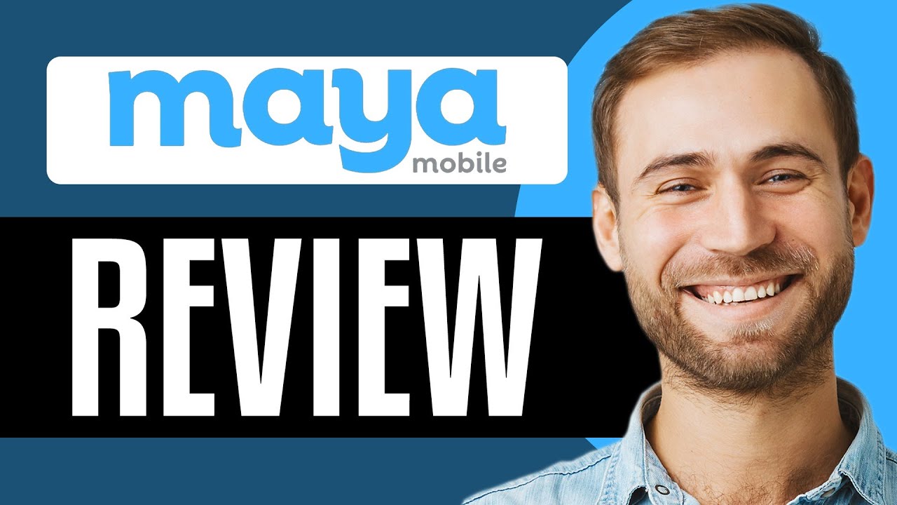 Maya Mobile eSim Review (2025) Is It Worth It For Traveling?