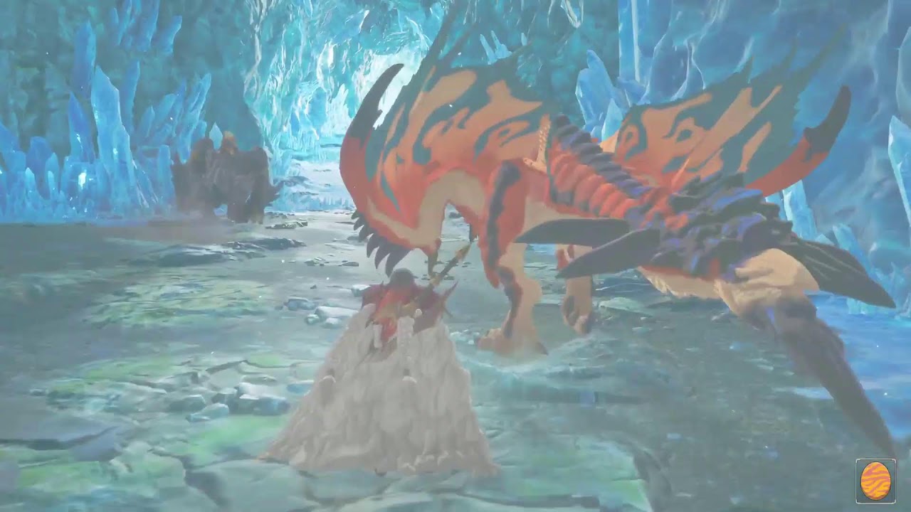 Mh stories 3 go histoire suite