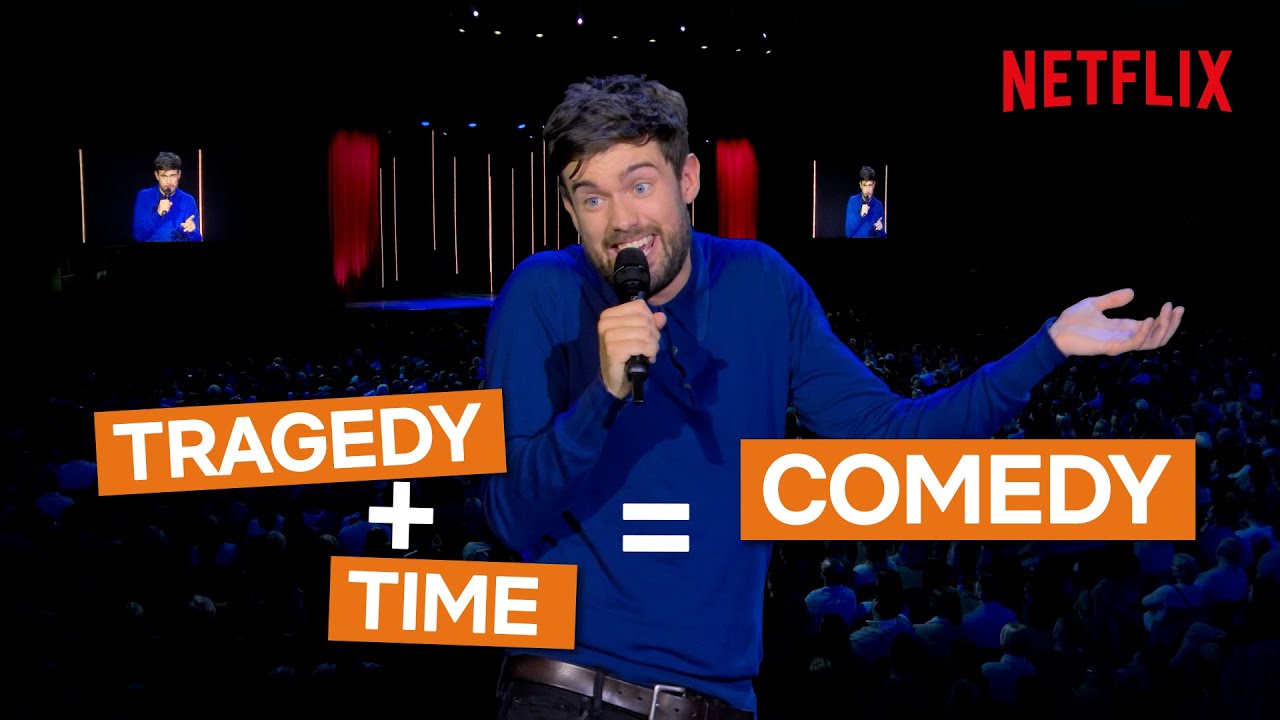 Jack Whitehall On The Trip That Finally Pushed His Dad Too Far | Stand Up