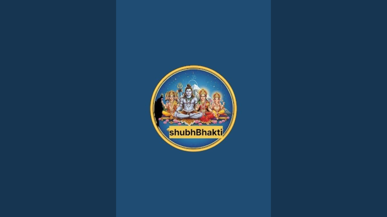 shubh bhakti  is live