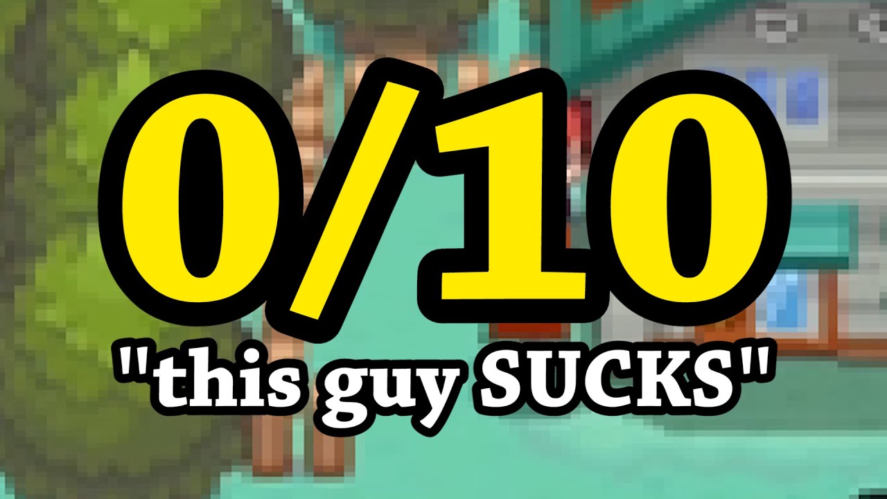I Watched a Review of My Content