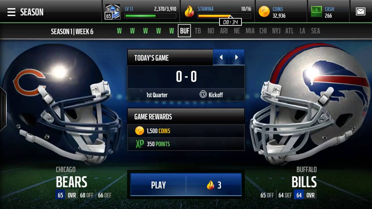 Madden 17 coin glitch working