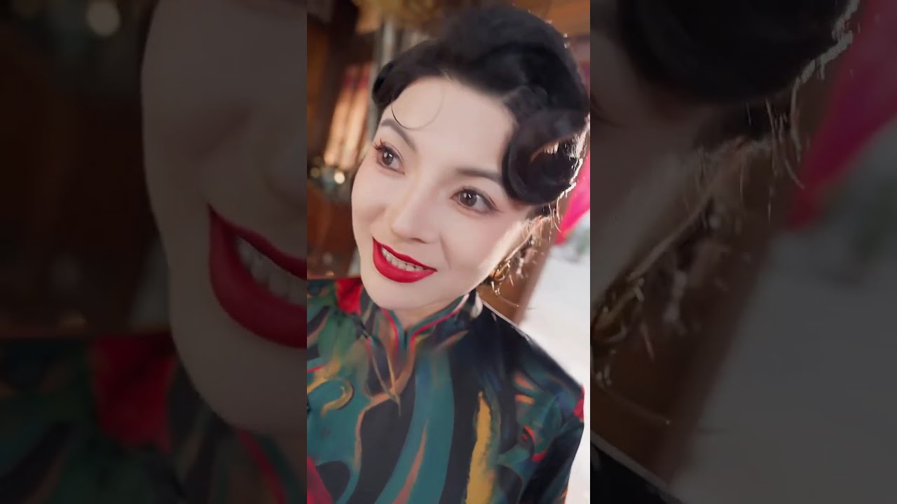 재앙의 아이’라며 기피당하던 그 아이가… 알고 보니 하늘이 내린 ‘초대박 복덩이’?! 눈 한 번 깜빡일 때마다 거액의 행운이 쏟아지고, 가족의 운명이 완전히 뒤집혔다!#drama