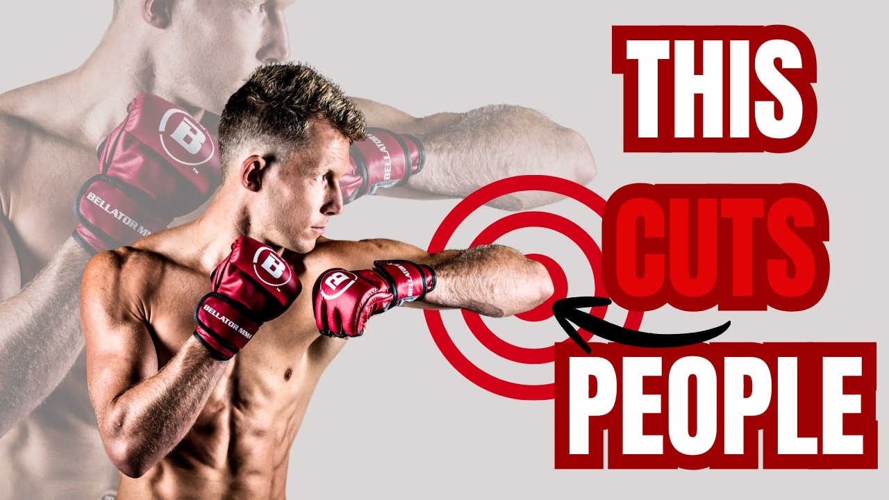 The Most EFFECTIVE Elbow