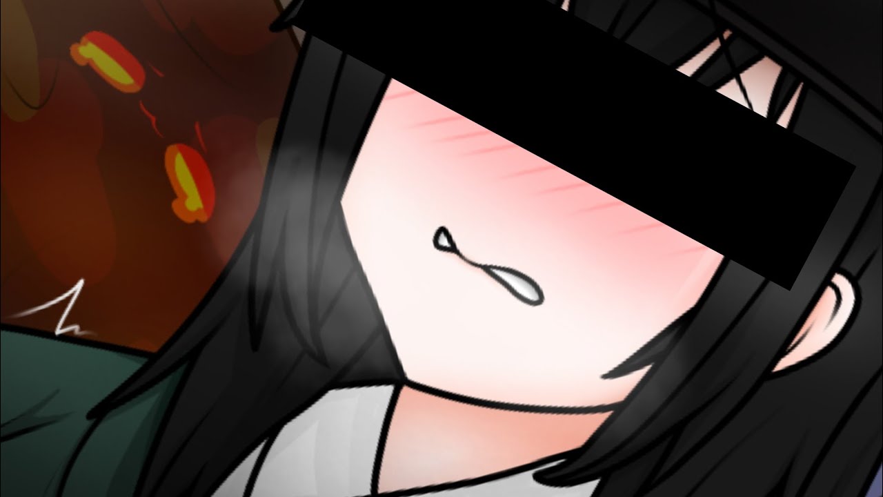 「향소저 타락」