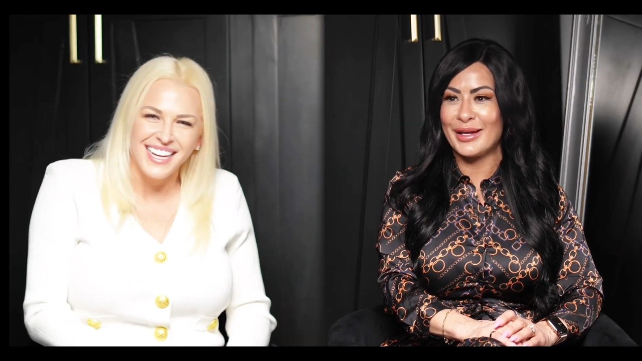 How She Runs Sales, Manages Time & Builds What’s Next 🔥 | Founders Friday with Blanca Abbud