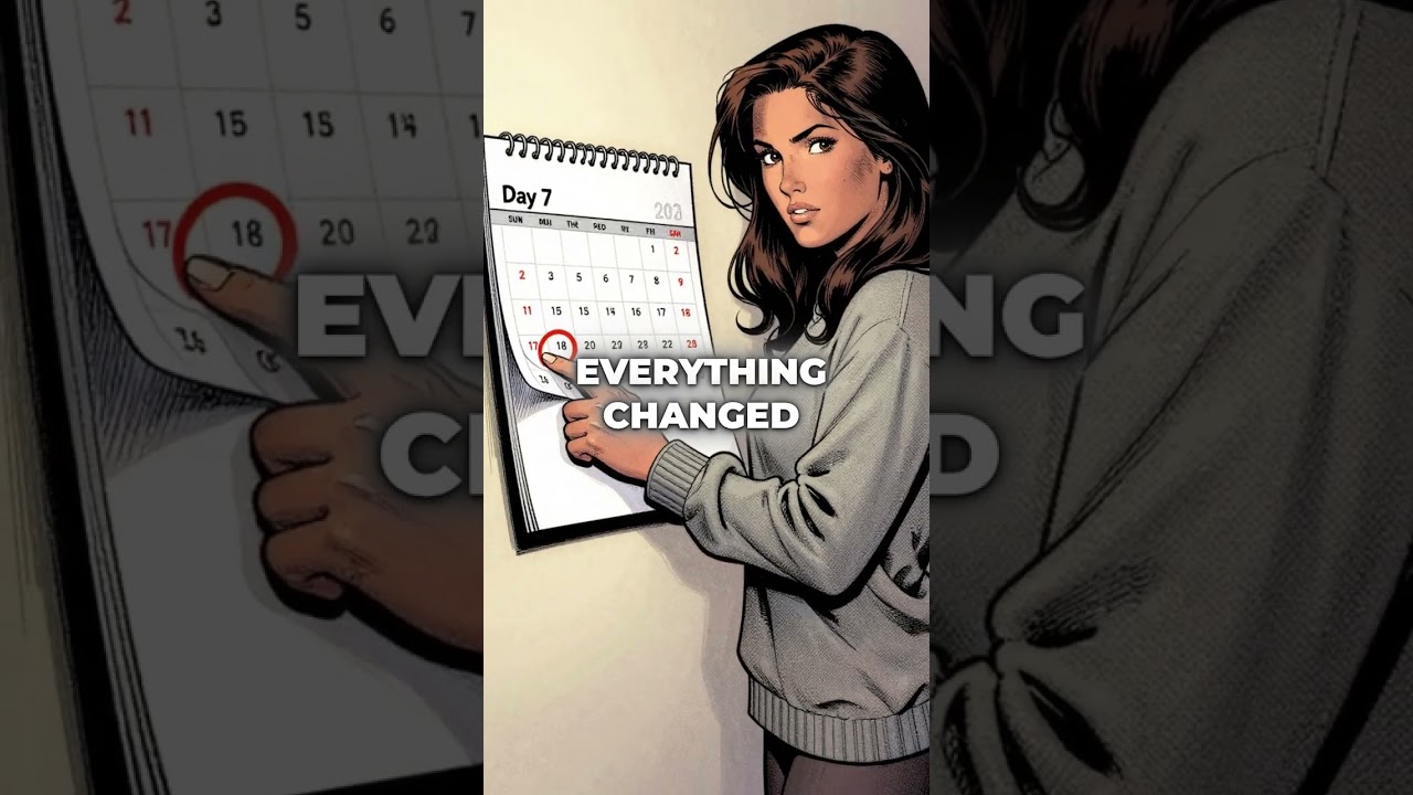 Lockdown Exposed His Secret Double Life - He Had Another Family!