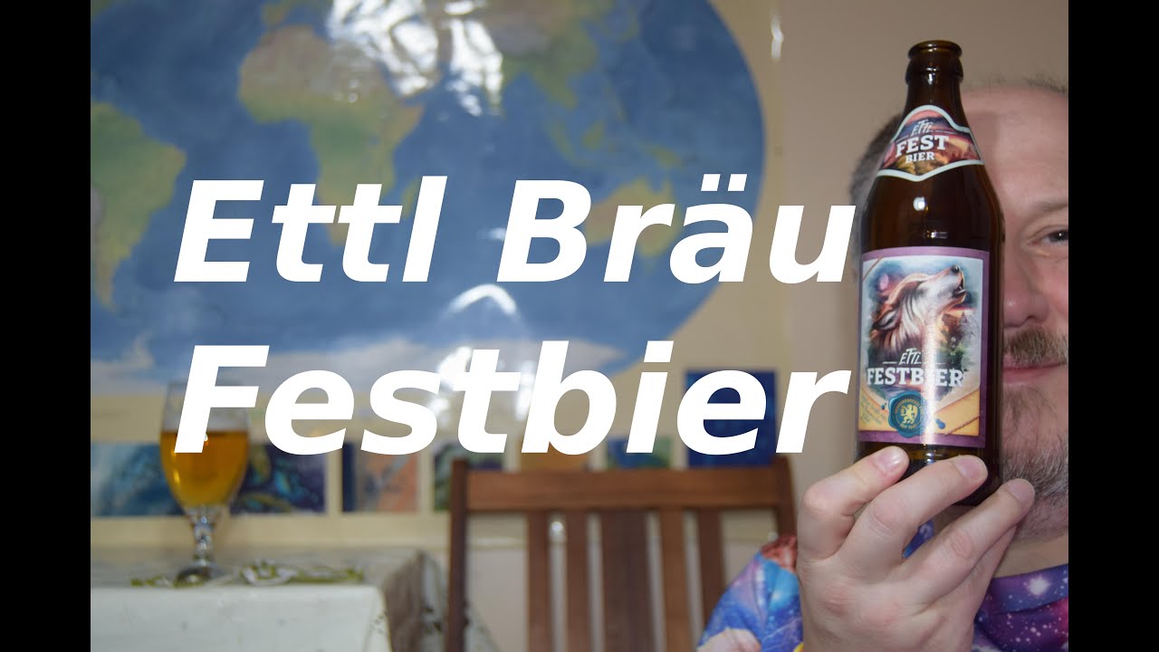 Ettl Br&auml;u Festbier PL