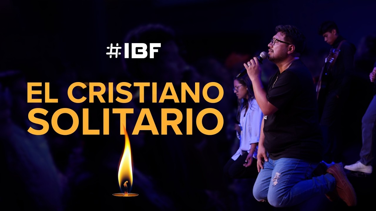 El Cristiano solitario