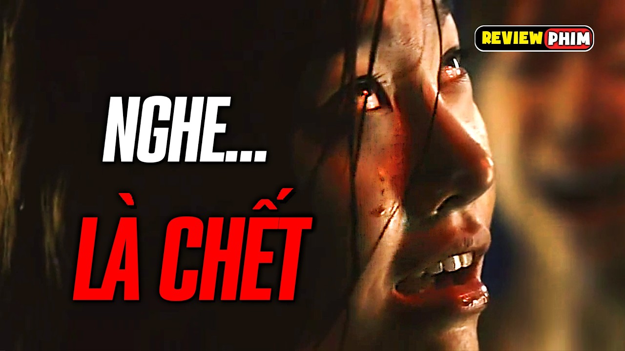 Đoạn Nhạc Bị Nguyền Rủa Khiến Ai Nghe Xong Đều Đi Chầu Ông Bà - Review Phim THE MELODY OF THE CURSE