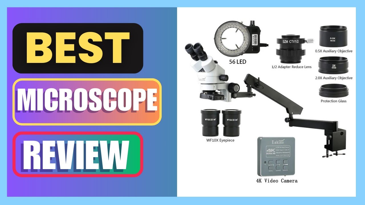 Best Simul Focal Industrial Trinocular Stereo Microscope
