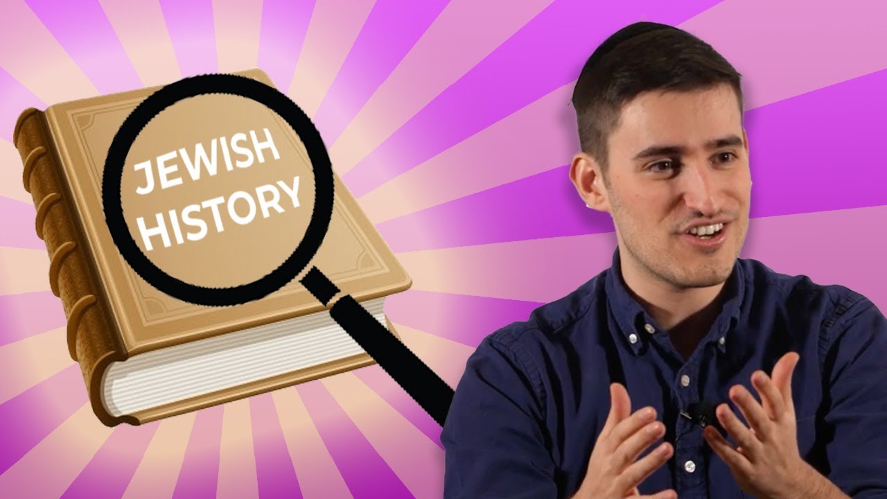 Why Jewish History Points to God’s Existence