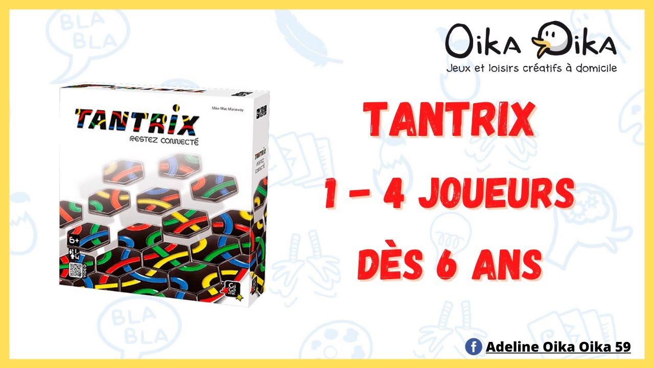 Tantrix
