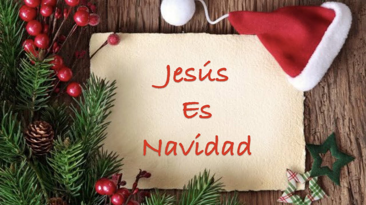 Especial Navidad 2021