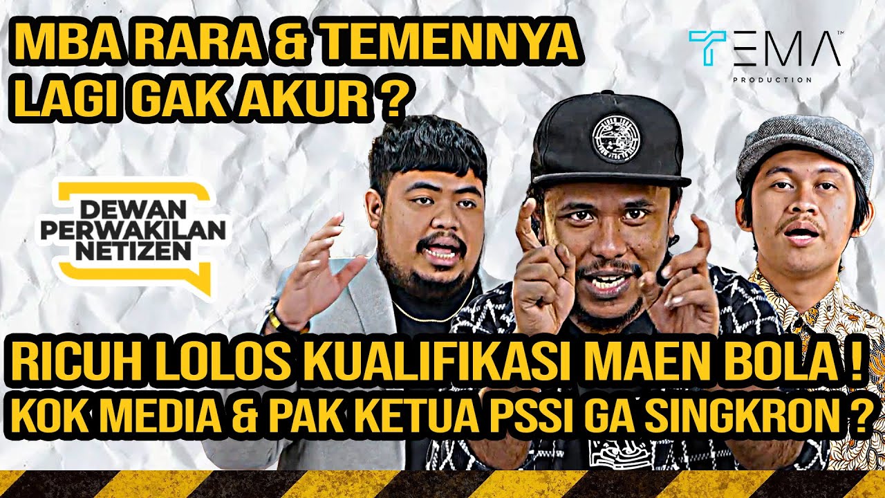 MAMAT ALKATIRI BIKIN RIGEN CARI ADVOKASI‼️TAKUT MASUK JURANG 🤣 GEGARA MAEN BOLA⁉️