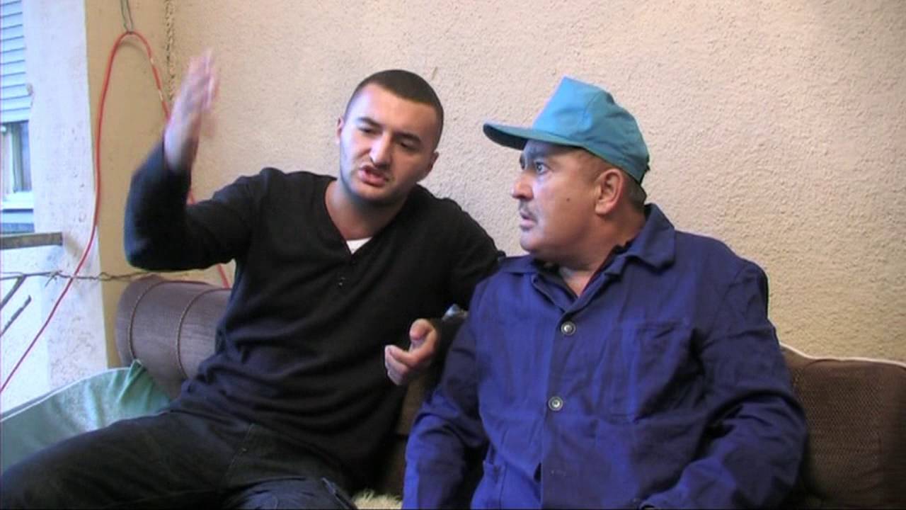 Qumili - Djali don me bo banesa