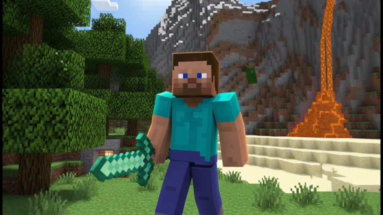 🔴 Sky is live 🔴 with Minecraft game
