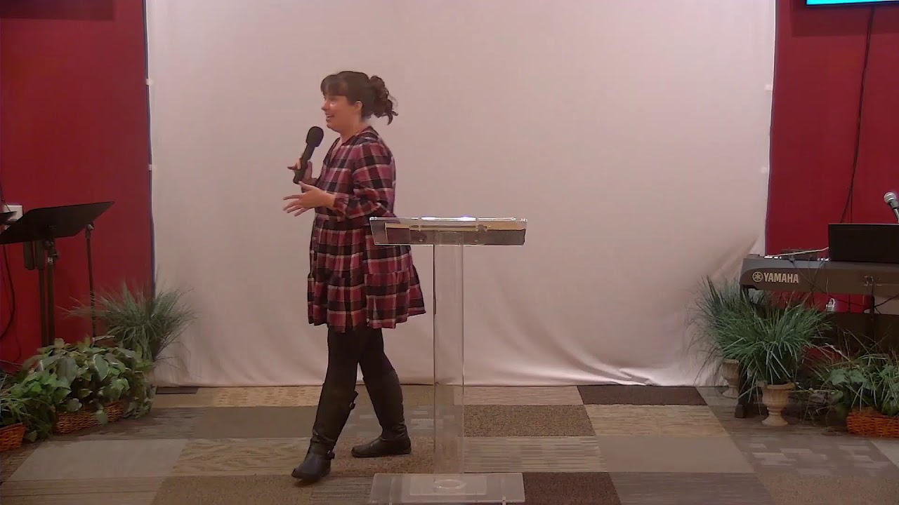 Wenesday Service - January 14, 2026