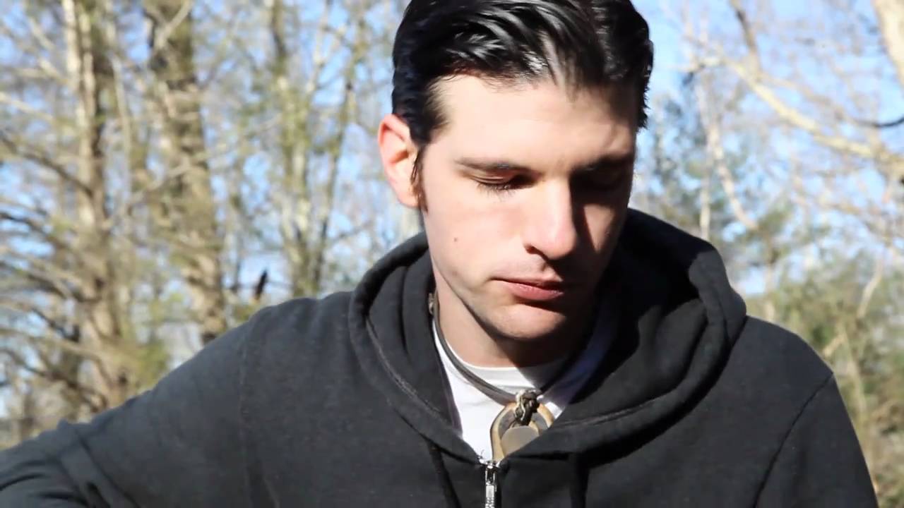 Seth Avett sings, Movin' Out (Anthony's Song) by Billy Joel