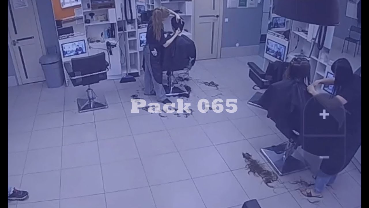 Web cams big hair makeovers Pack 065