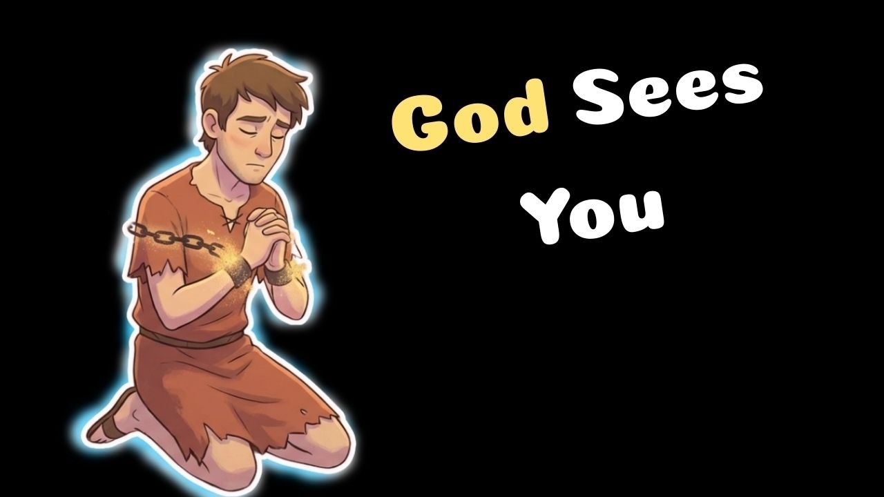 If You’re Under Heavy Attack, God Has Not Forgotten You