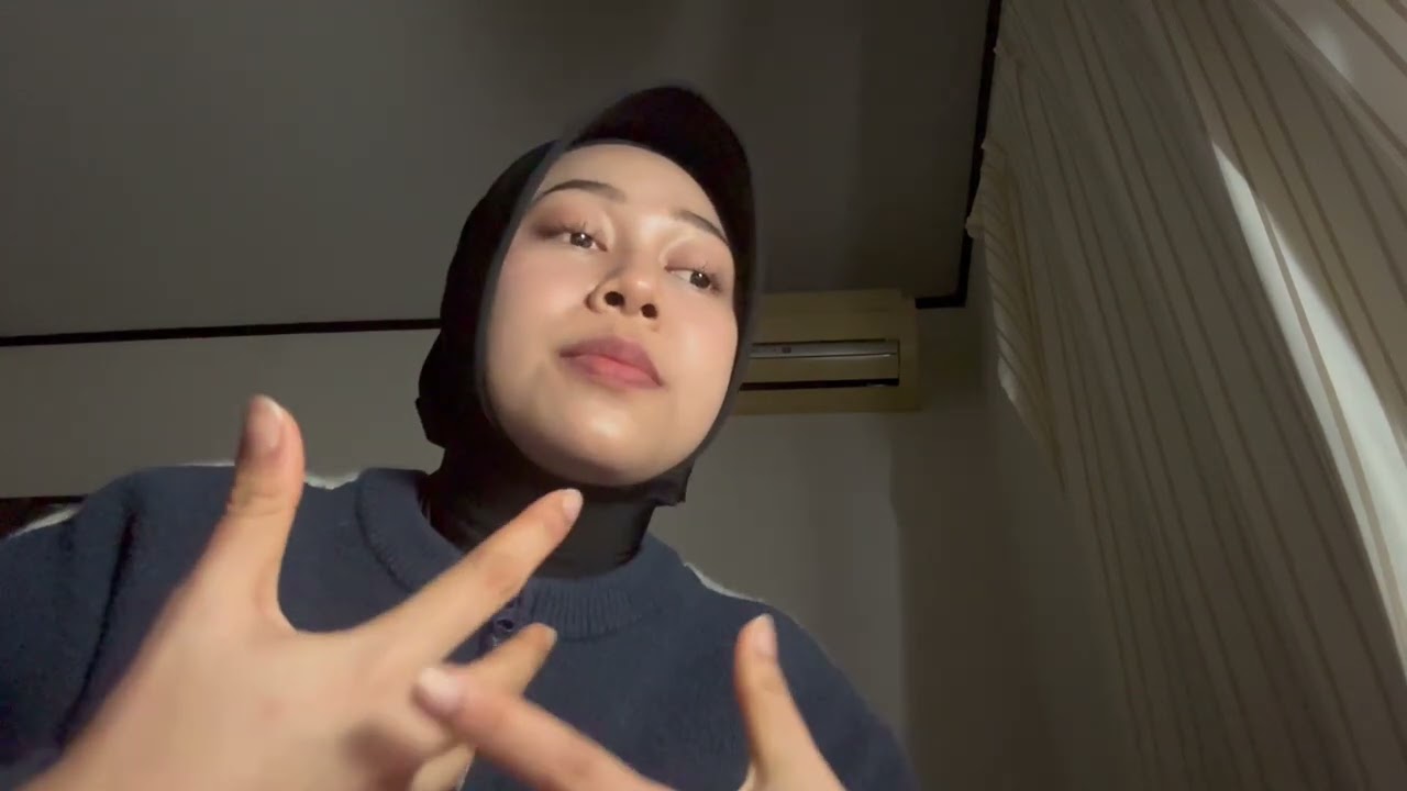 UAS b. inggris sastiana dwi agustin nim:230301010058