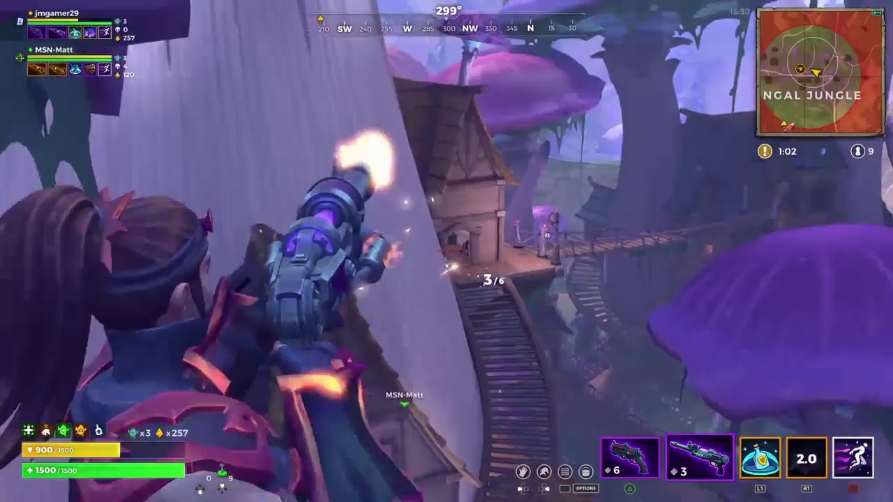 Realm Royale