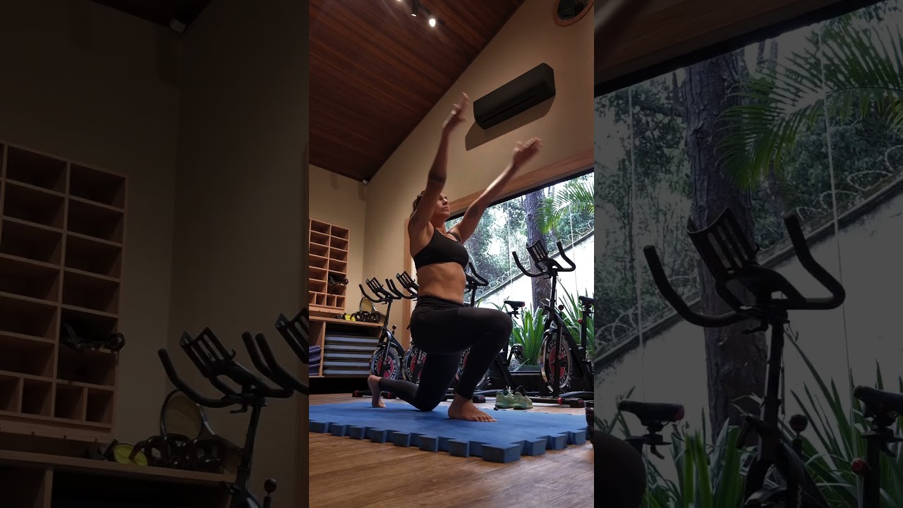 O que voce quer cultivar dentro de vc nessaesta&ccedil;&atilde;o?#yoga #kundalini #vinyasa #hathayoga #primavera
