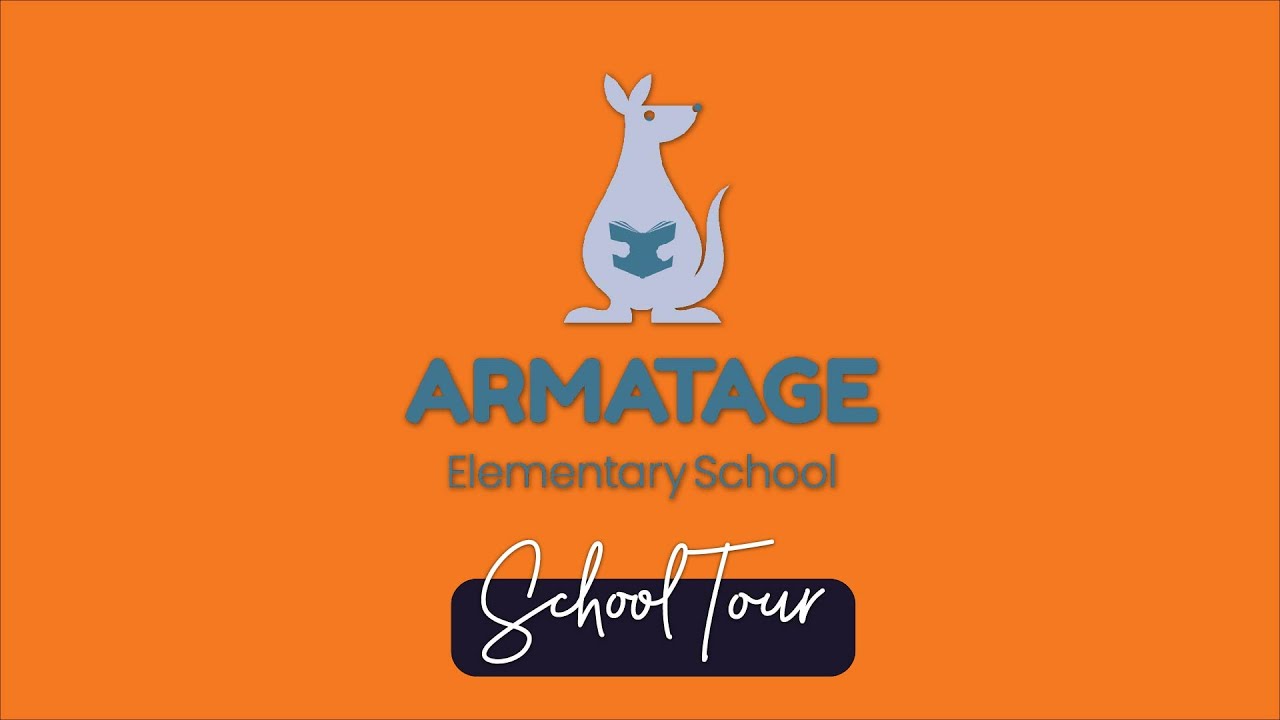 MPS Armatage Community School Tour (2022)