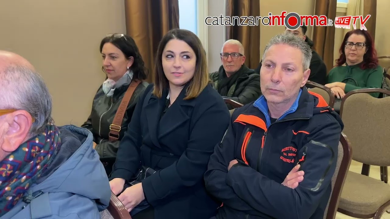 Ciclone di solidarietà