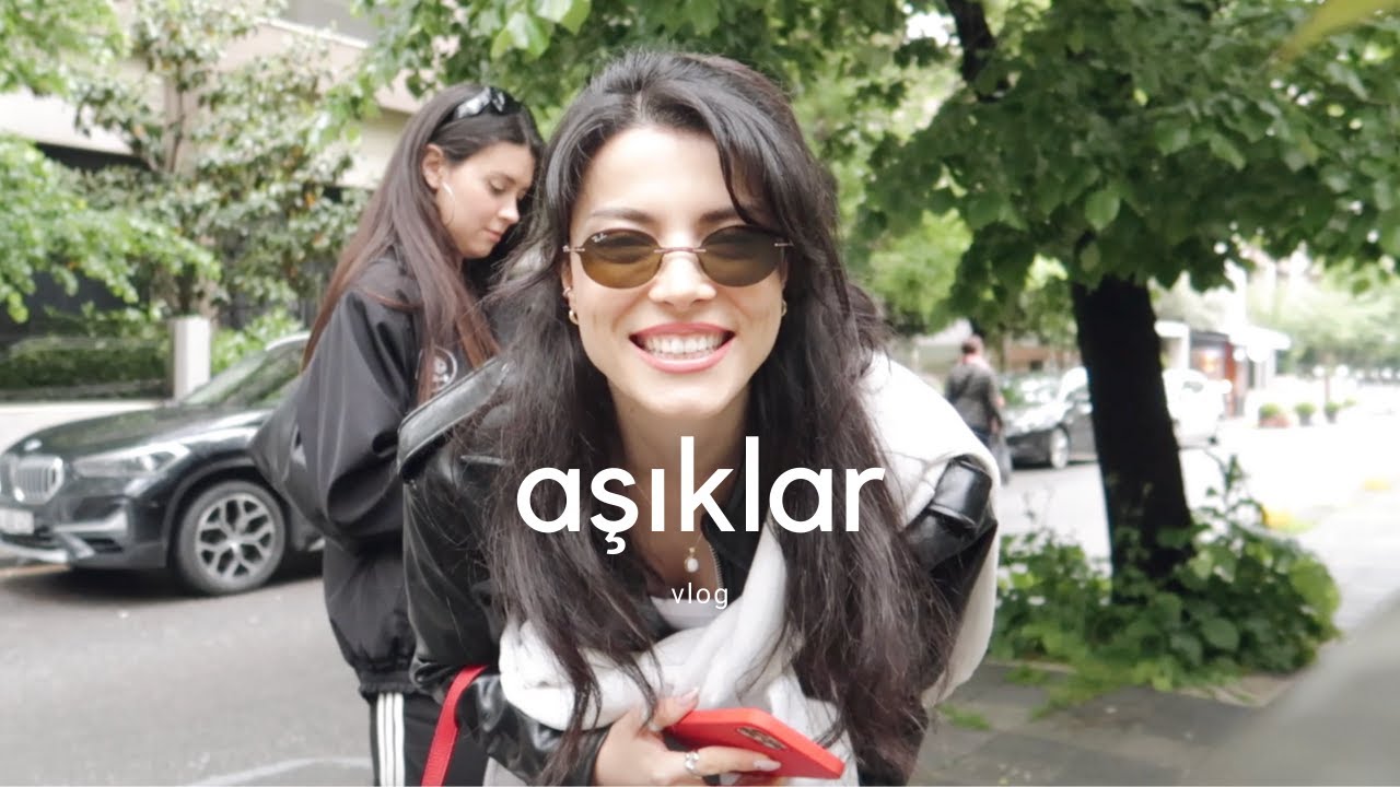 aşıklar