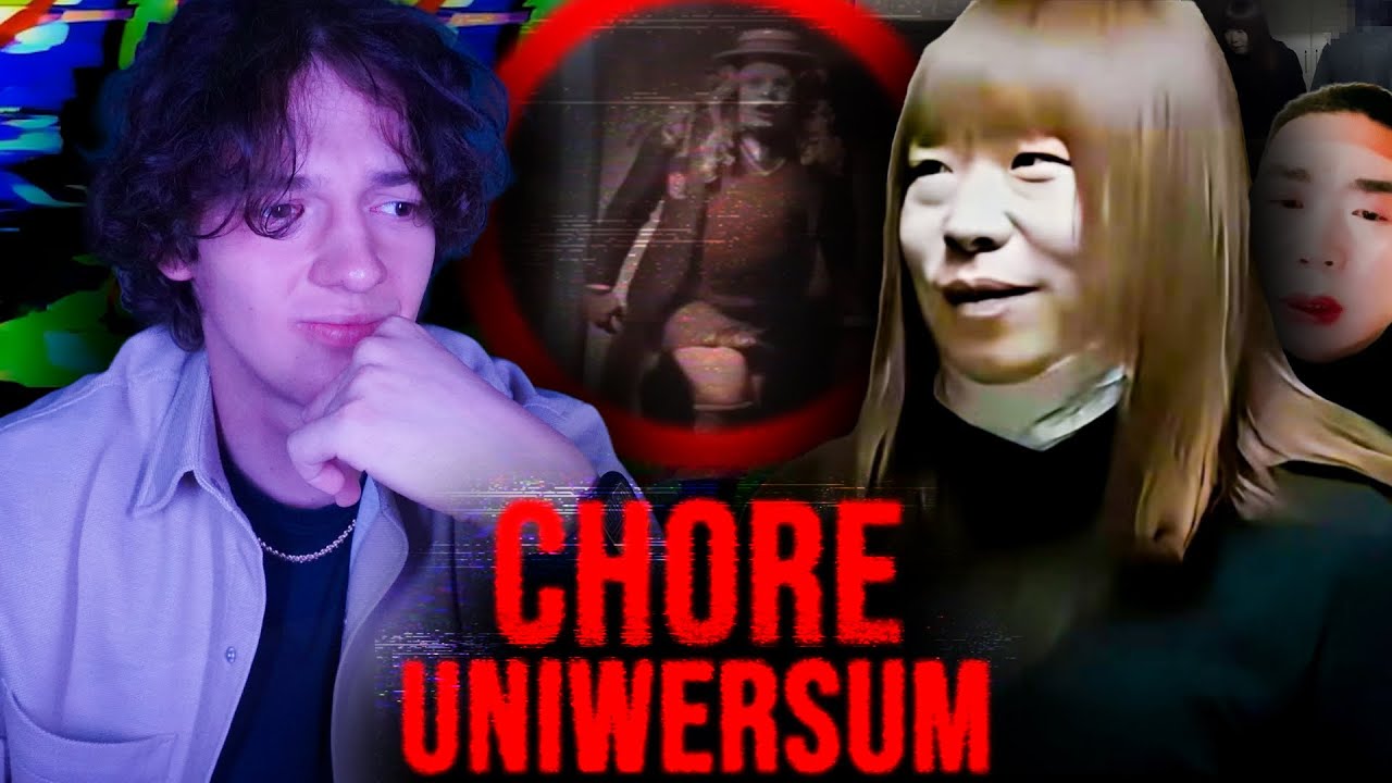 OBRZYDLIWA DRAMA SISTER HONG I POWR&Oacute;T SMARTSCHOOLBOY9