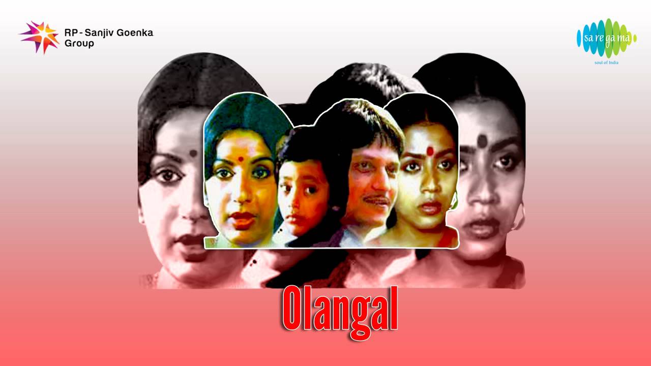 Olangal | Thumbi Vaa song