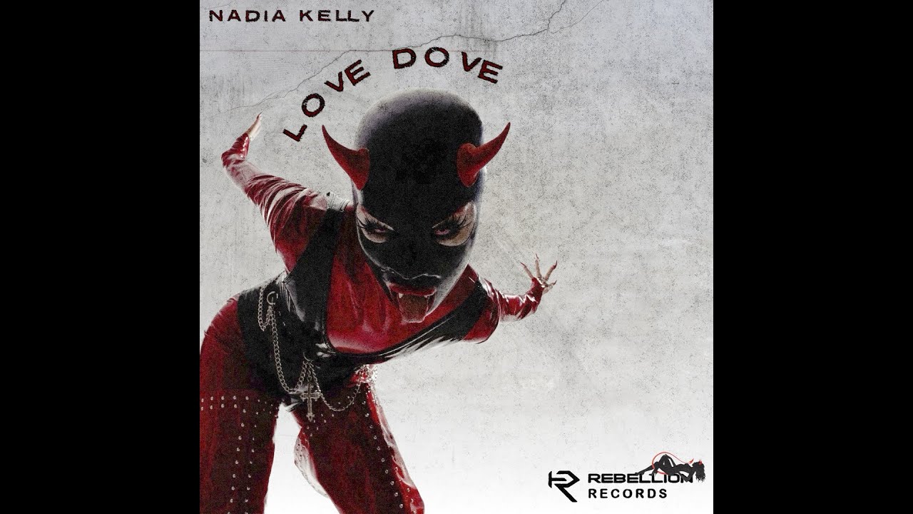 Nadia Kelly   Love Dove (Original Mix)