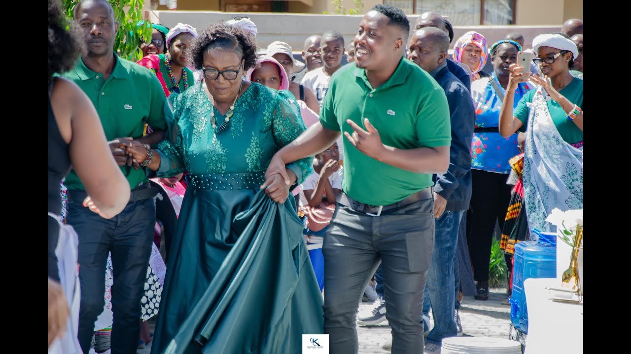 65th Birthday Celebration Mhani Rose #Xiseveseve #Aidens 05th 10 2024