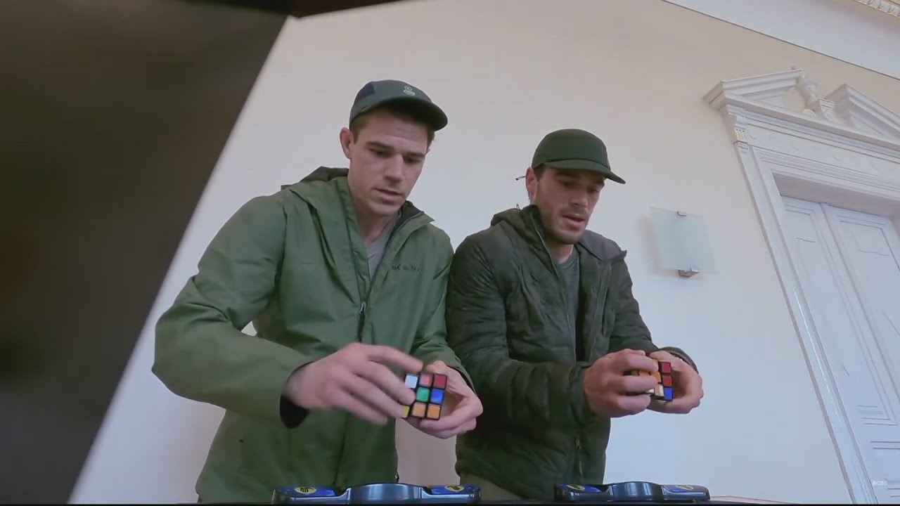 The Amazing Race Season 38 Episode 4 Recap