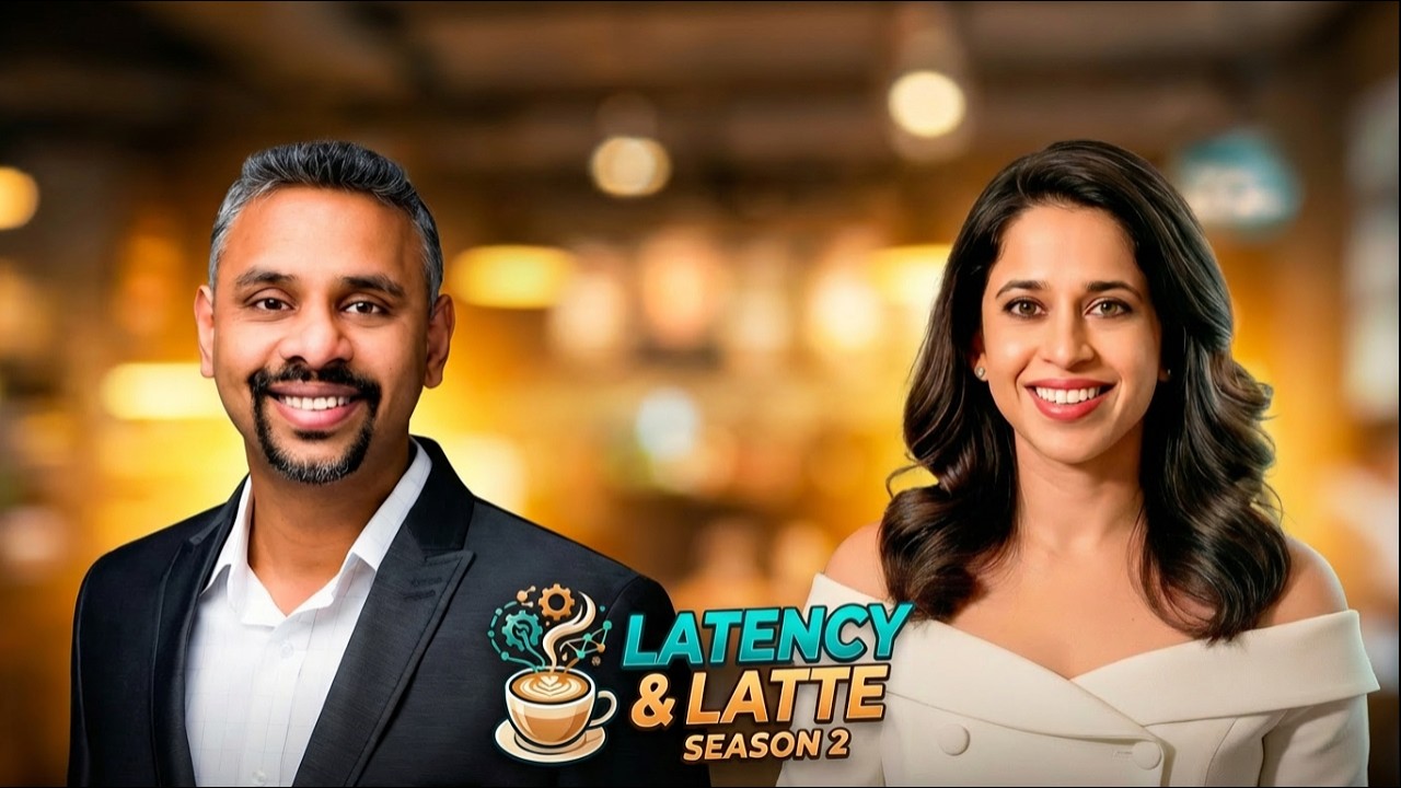 From NASA to AI for Everyone - Sairam Sundaresan on Making Artificial Intelligence Simple | S2E1