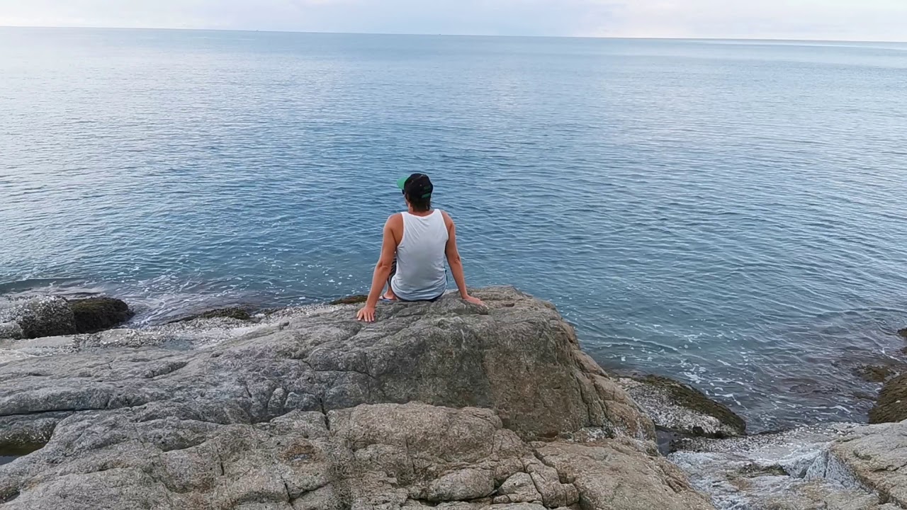 Lad Koh View Point - Koh Samui