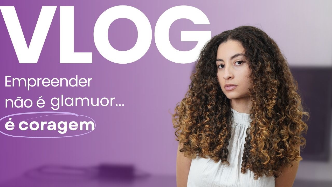 Rotina de Empreendedora, Chegou a TV da Recepção !!!