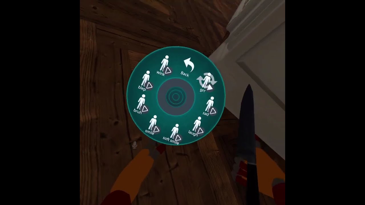 THE BEAST ATTACKS SOLAR?!?! In VRChat