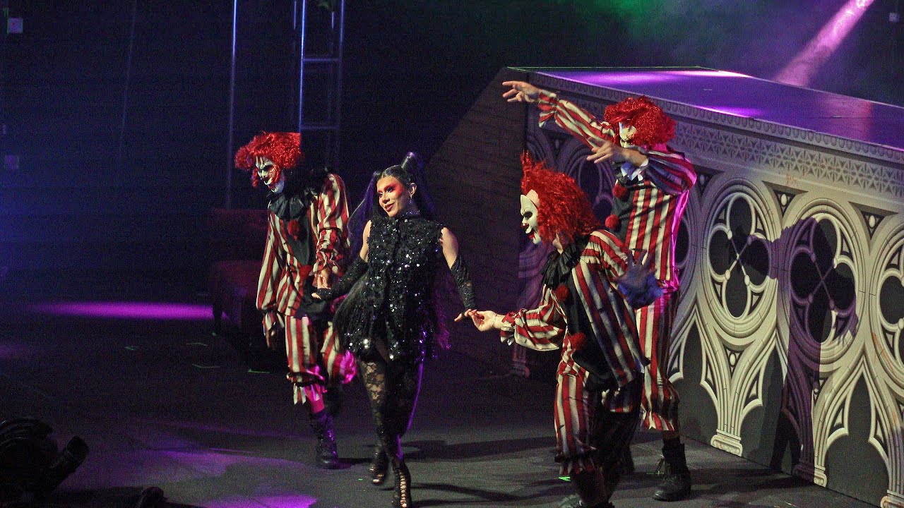 Night of the Living Drag 2023 with Jorgeous