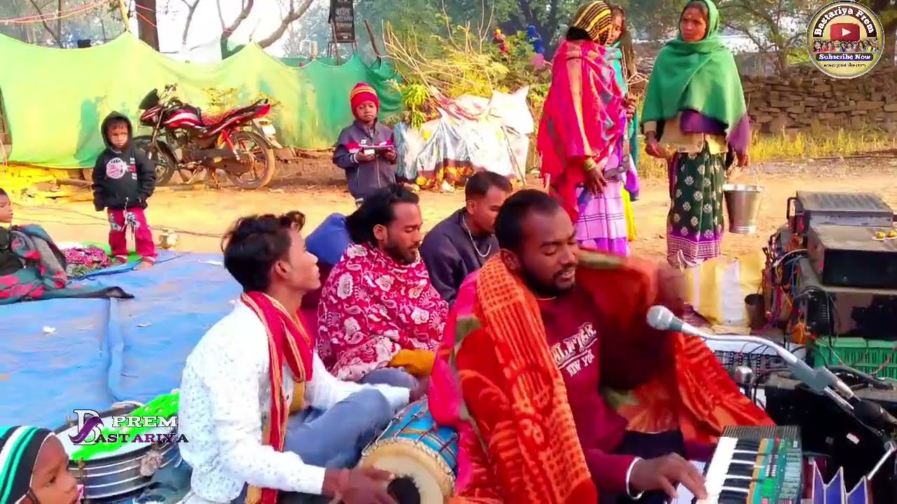 मांदलापाल नया नाट बस्तर नाट अर्जुन गुरु नया नाट  Mandlapal naat Bastar Naya naat Arjun guru naat!