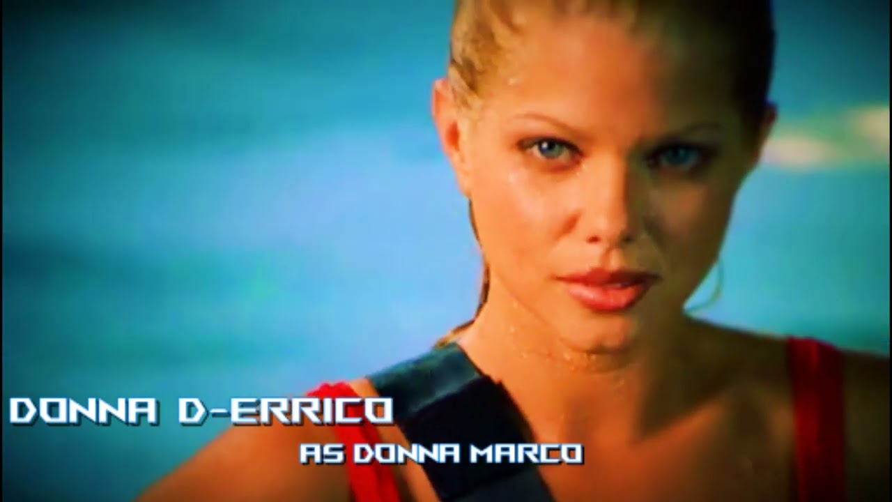 Baywatch : Intro (1-9)