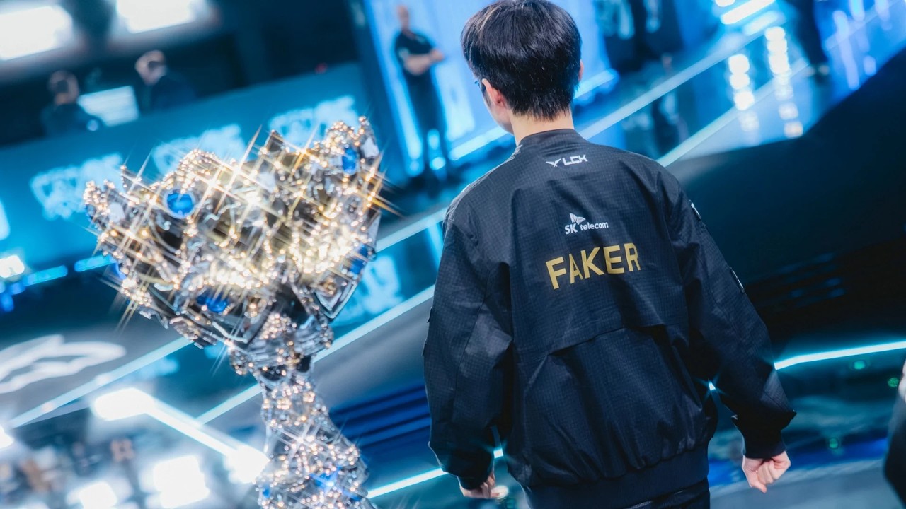 FAKER ICONIC MOMENTS - FAKER 2 PENTAKILLS OF HIS CAREER!