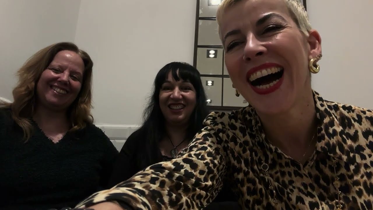 Maribel Melgares, experta en Ángeles, invitada en Magical Meeting en el mes de enero #angeles