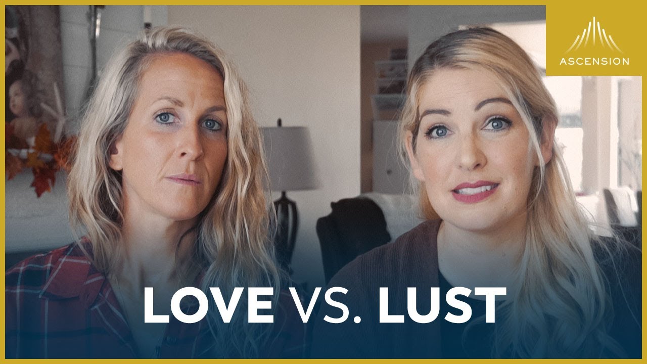 What&rsquo;s the Difference Between Love and Lust? (w/ Kim Zember)
